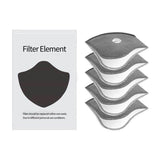 Filter Pack - Sports Mask