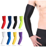 Sports Arm Sleeves