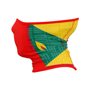 Grenada Face Gaiter  - Side - Pro Neck Gaiter